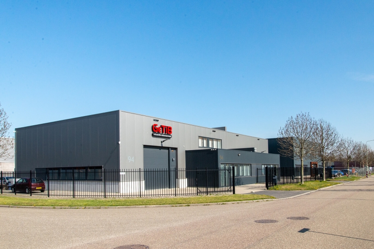 Businesspark Geleen2