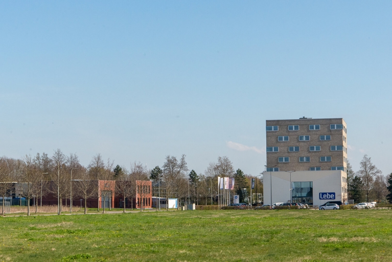 Businesspark Geleen1